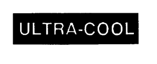ULTRA-COOL logo