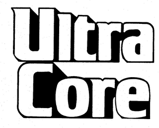 ULTRA CORE logo
