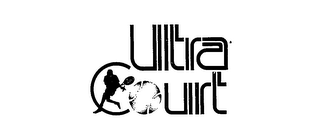 ULTRA COURT logo