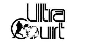 ULTRA COURT logo