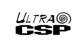 ULTRA CSP logo