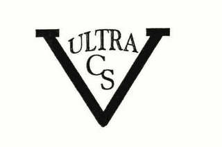 ULTRA CSV logo