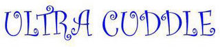 ULTRA CUDDLE logo