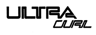 ULTRA CURL logo