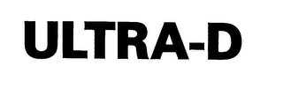 ULTRA-D logo