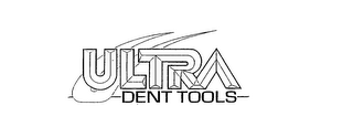 ULTRA DENT TOOLS logo