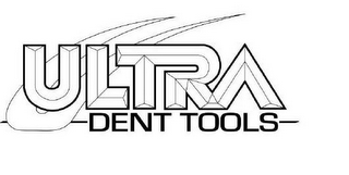 ULTRA DENT TOOLS logo