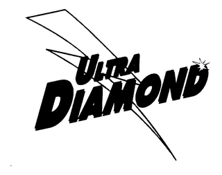 ULTRA DIAMOND logo