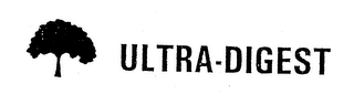 ULTRA-DIGEST logo