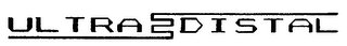 ULTRA DISTAL logo