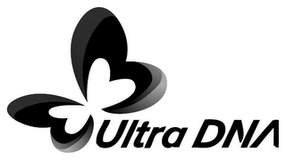 ULTRA DNA logo