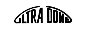 ULTRA DOME logo