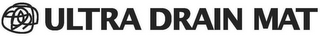 ULTRA DRAIN MAT logo