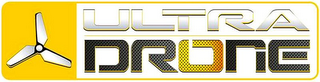 ULTRA DRONE logo