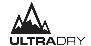 ULTRA DRY logo