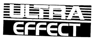 ULTRA EFFECT logo
