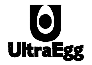 ULTRA EGG logo