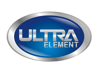 ULTRA ELEMENT logo