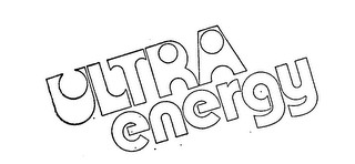 ULTRA ENERGY logo