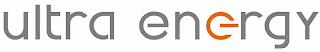 ULTRA ENERGY logo