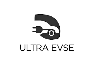 ULTRA EVSE logo