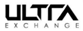 ULTRA EXCHANGE logo