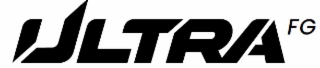 ULTRA FG logo