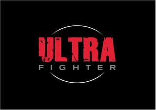 ULTRA FIGHTER logo