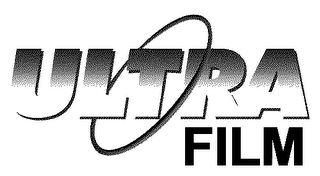 ULTRA FILM logo