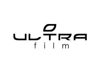 ULTRA FILM logo