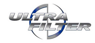 ULTRA FILTER logo