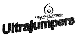 ULTRA FITNESS EQUIPMENT ULTRAJUMPERS logo
