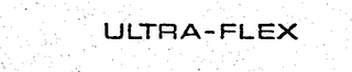 ULTRA-FLEX logo