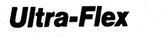 ULTRA-FLEX logo