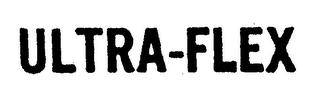 ULTRA-FLEX logo