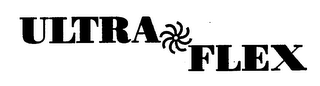 ULTRA FLEX logo