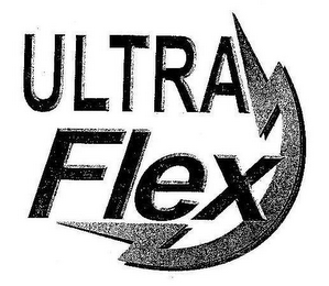 ULTRA FLEX logo