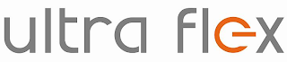 ULTRA FLEX logo
