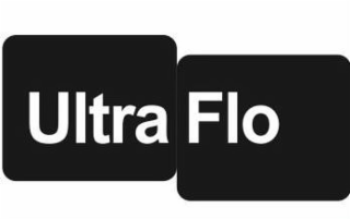ULTRA FLO logo