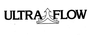 ULTRA FLOW logo