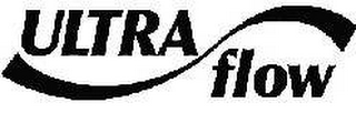 ULTRA FLOW logo