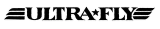 ULTRA FLY logo