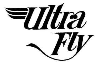 ULTRA FLY logo