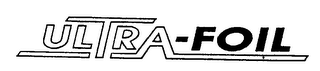 ULTRA-FOIL logo