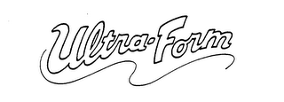 ULTRA-FORM logo
