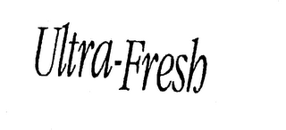 ULTRA-FRESH logo
