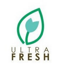 ULTRA FRESH logo