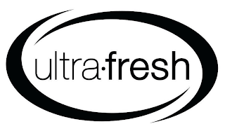 ULTRA-FRESH logo