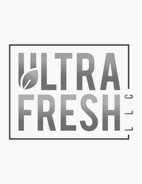 ULTRA FRESH LLC logo