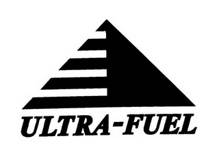ULTRA-FUEL logo